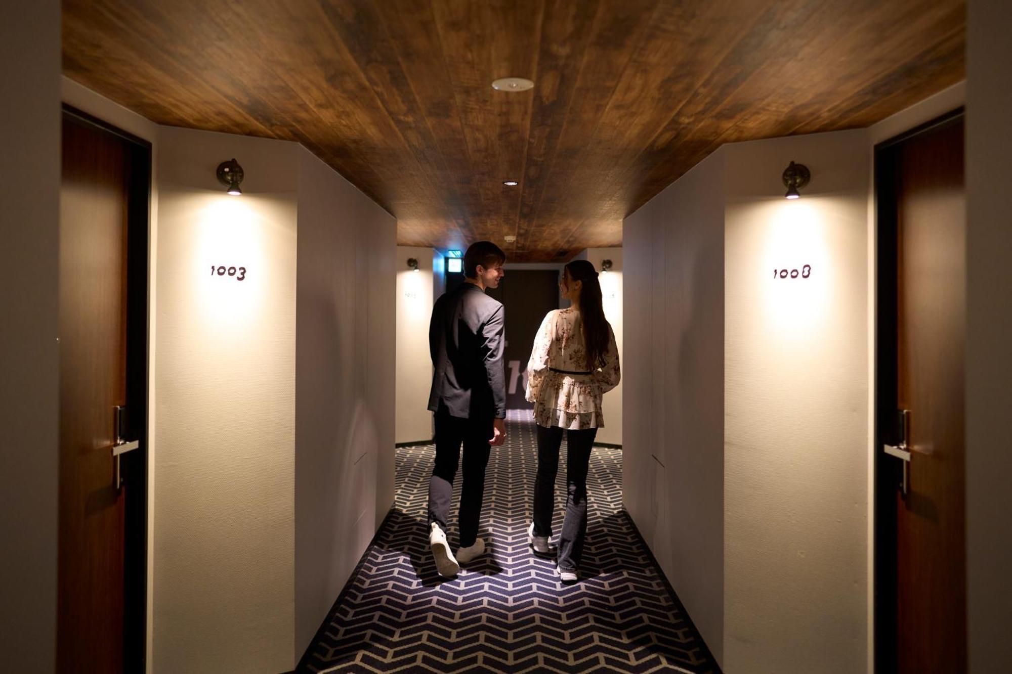 Hotel Resol Nagoya Exterior photo