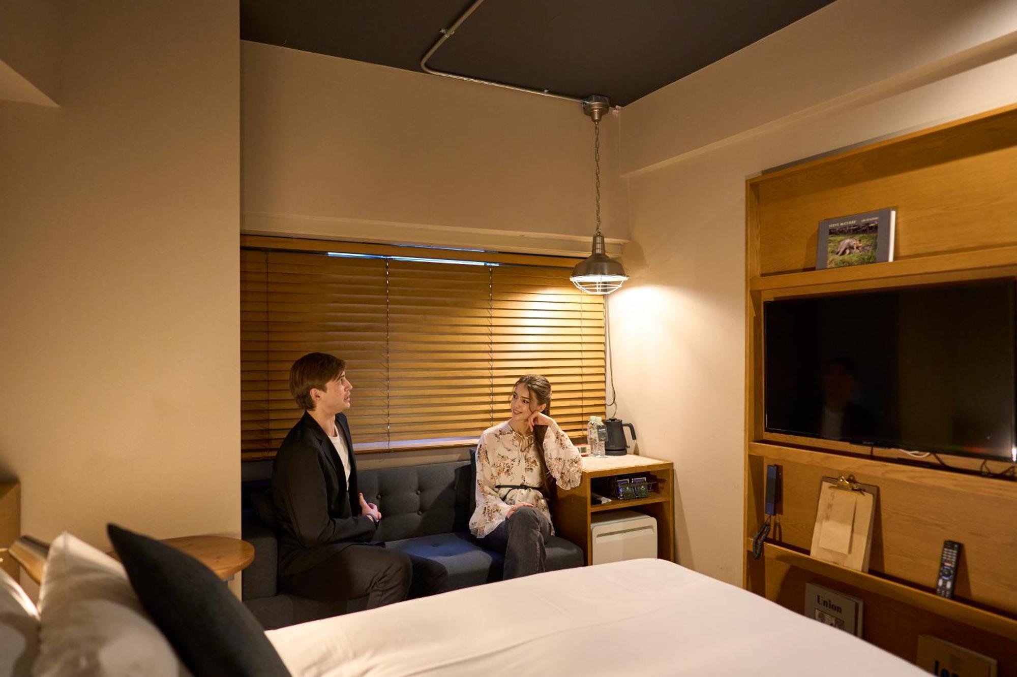 Hotel Resol Nagoya Exterior photo
